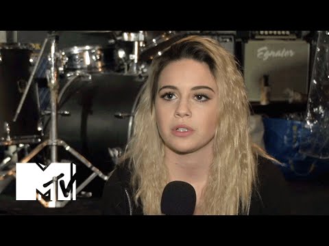 Bea Miller Shares Her Earliest Musical Memory | MTV News