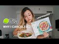 Hello Fresh Review *UNSPONSORED* : Is it worth it? | Cooking & Unboxing 2021