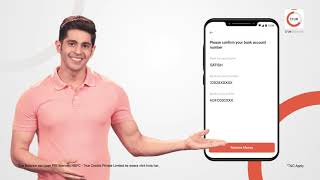 How to apply for an Instant Personal Loan at True Balance App screenshot 3