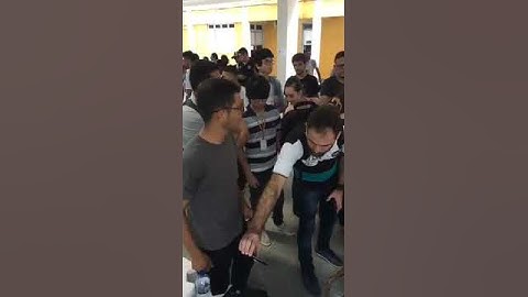 Jeferson Fontenele playing ARDUINO DRUMS - We built it!