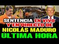 ¡URGENTE! ???? NADIE ESPERABA LO QUE ACABA DE PASAR CON DONAL TRUMP TRAS LA SENTENCIA DE NICOLAS MA