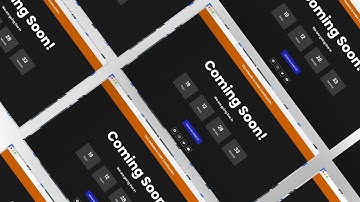 How To Setup a Coming Soon Page in WordPress | Elementor Tutorial