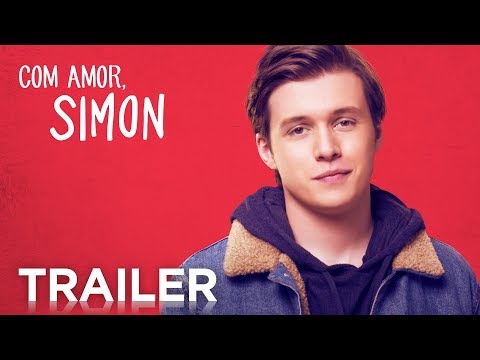 Com Amor, Simon - Filme 2017 - AdoroCinema