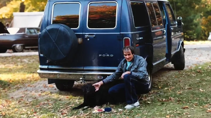 Thomas Pratt Video Tribute