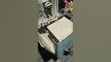 stabilizer ki relay ki setting karna#short#video#sri ganga electrical