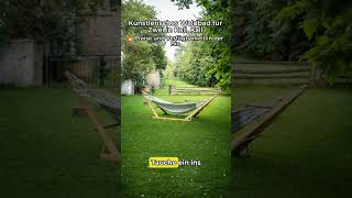 Unentdeckte Naturparadiese 🌲: Tiere beobachten &amp; Lagerfeuer erleben