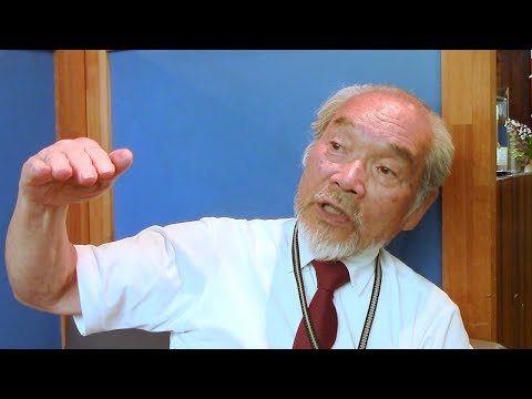 【語り継ぐ戦争】　撃墜されたＢ２９、現場を見た　斉場良夫さん