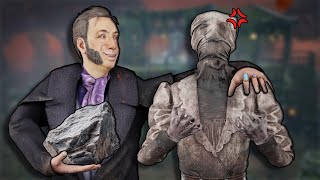 MÓJ PIERWSZY 5 GEN CHASE 😮 TOXIC NURSE 🤬 TAKTYKA KRYPTONIM \