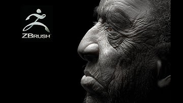 Wrinkles * Zbrush + Keyshot * Fibemesh * Timelapse modeling.