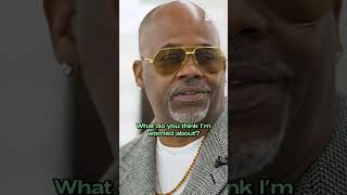 Dame Dash Speaks On Kanye West | #shorts