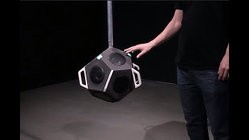 GEDANKENPENDEL, interactive sound installation, Denim Szram