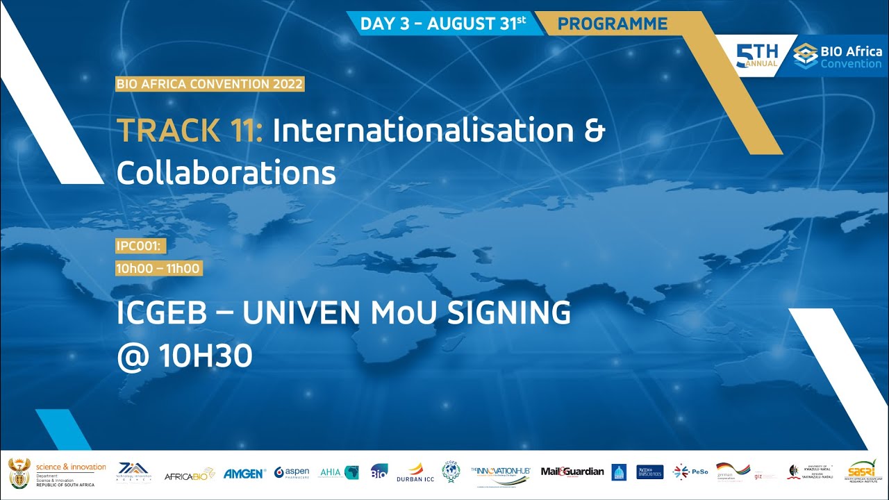 RIS01:Revitalization of the Gauteng Bioeconomy: GGT2030