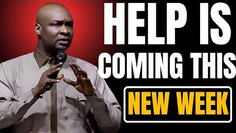This Week Will Not End Without Your Testimony | Pray This Right Now | Apostle Joshua Selman