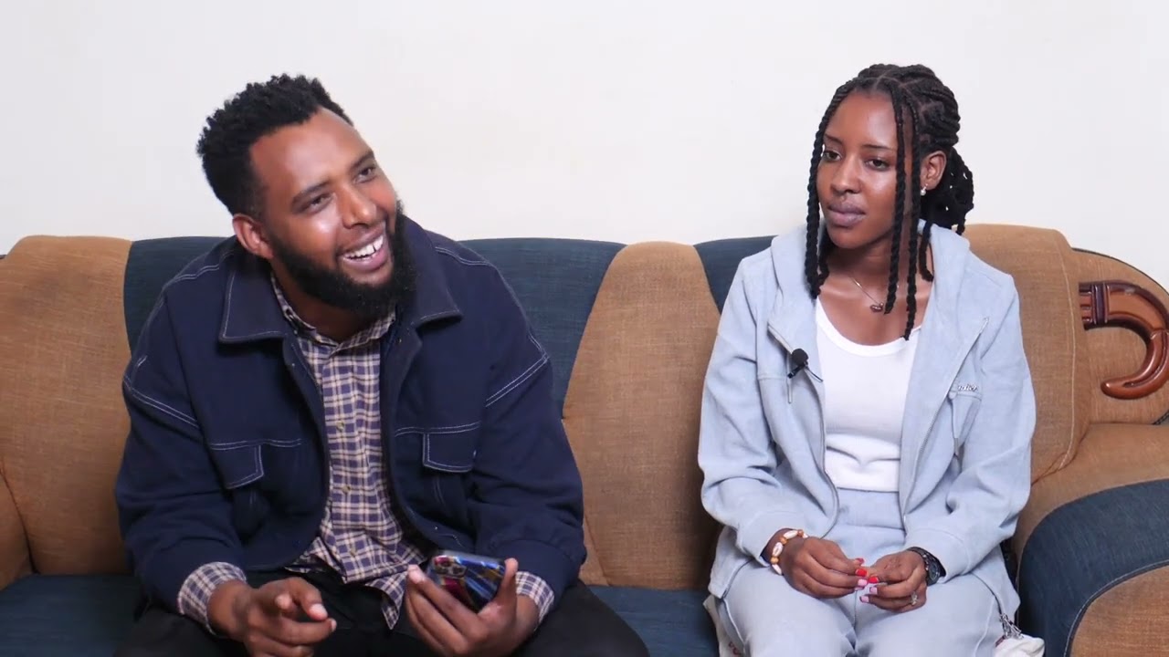 MUYOBOKE ATUBWIYE UKUNTU GUKORA DIVORCE ATARICAHA 😢🤔ESTER MWIRIRWA MUSOMA YARIYARASHATSWE KWISHARI🤪