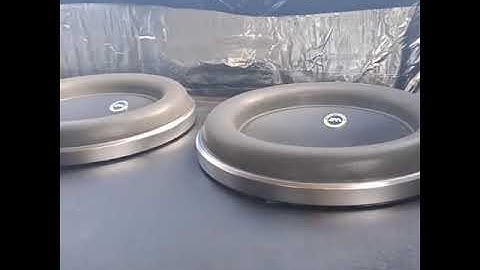 JL Audio Woofer Excursion. Js-Alternators.com High Output Alternators. caraudio subwoofer bass audio