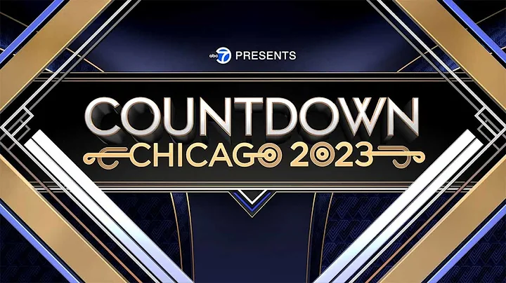 Countdown Chicago 2023