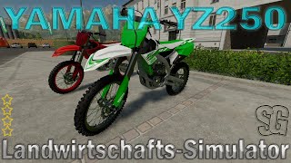 ["LS19", "Modvorstellung", "Landwirtschafts-Simulator", "Fs19", "Ls19 Mods", "Ls19 Maps", "let's play", "Ls19 survivor", "FS19 Mod", "FS19 Mods", "Landwirtschafts Simulator 19 Mod", "LS19 Modvorstellung", "Farming Simulator 19 Mod", "Farming Simulator 19 Mods", "LS2019", "FS Mods", "LS Mods", "Simo Game", "FS19 Modding", "LS19 Modding", "Modding", "ls19 oldtimer mods", "simple IC", "Ls22", "Ls22 map", "Ls 22 Mods", "YAMAHA YZ250 V1.0.0.0 - Ls22 Mods", "LS22 Modvorstellung - YAMAHA YZ250", "YAMAHA YZ250", "YAMAHA YZ250 V1.0.0.0"]