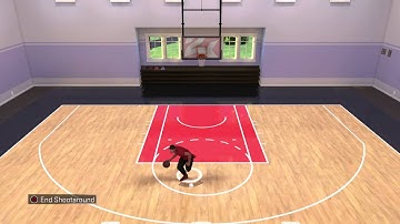 nba 2k16 killer crossover badge tutorial/all crossover badges