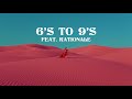 Big Wild - 6’s to 9’s (feat. Rationale)