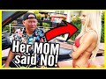 This Gold Digger "Prank" went wrong...