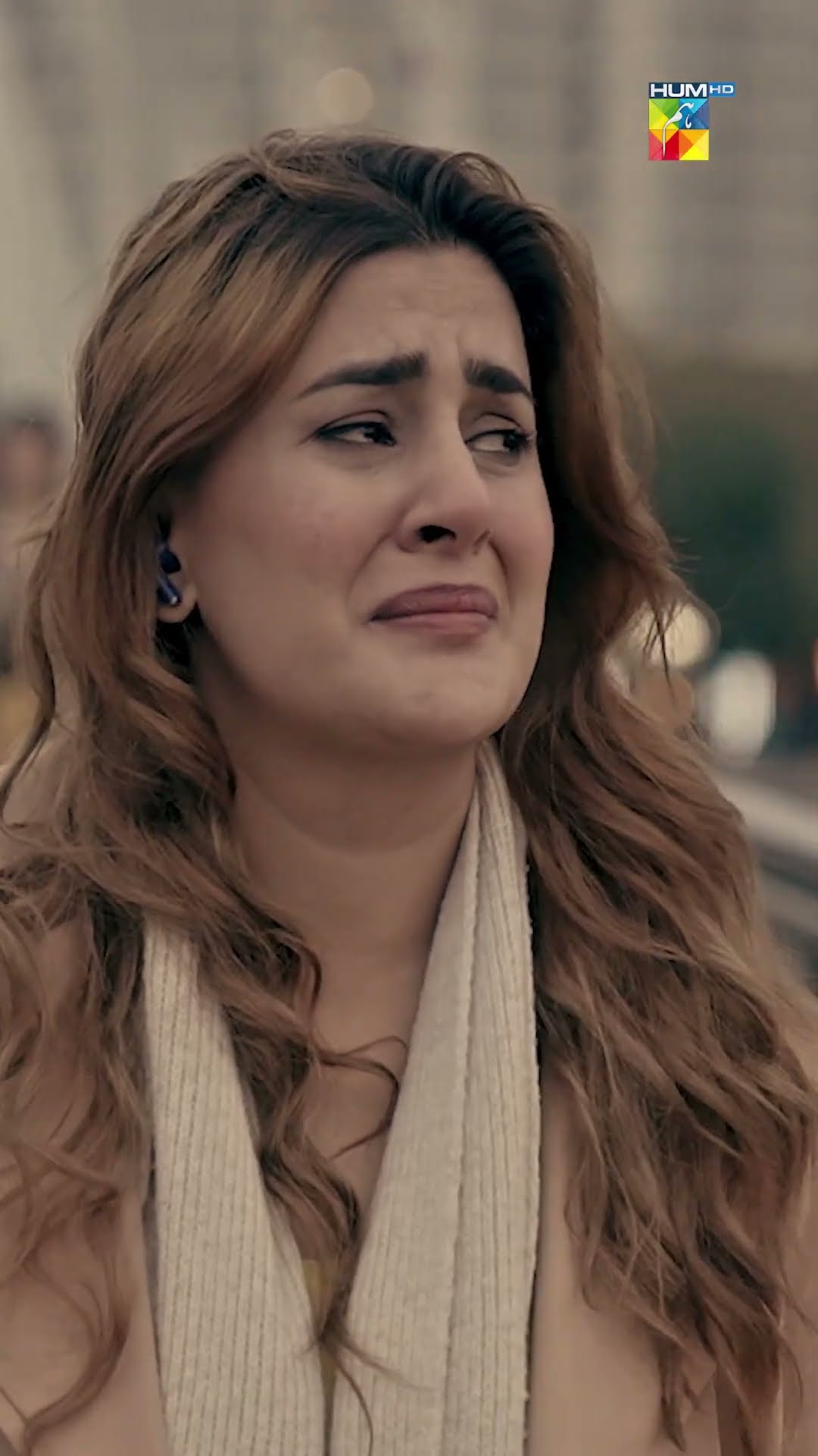 Aik Shehzadi Ki Kahan...! #kubrakhan #azaansamikhan #syedjibran #humtv #meritanhai