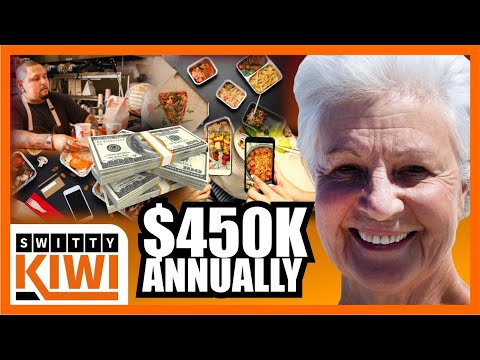 How To Set Up A Virtual Restaurant That Sells Like Crazy E-Cash S3E95