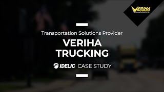 Veriha Trucking: Centralizing Data, Onboarding, & Training Drivers