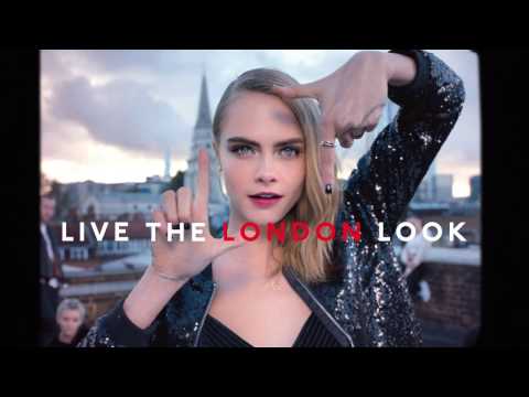 Video: Rimmel London Varig Finish Leppestift - Burning Desire