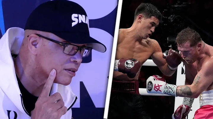 HONESTLY, BUATSI ISNT READY for CANELO or BIVOL - ...