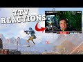 Tbaging Every Twitch Streamer in Apex Season 10