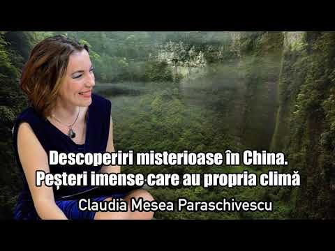 Video: Peșterile Megalitice Barabar - Vedere Alternativă