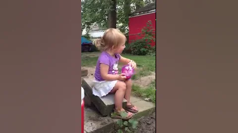 Wiggle Wiggle Fishy