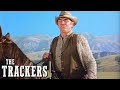 The Trackers | FREE WESTERN MOVIE | Full Length | Cowboy Film | Ernest Borgnine | Free Movies