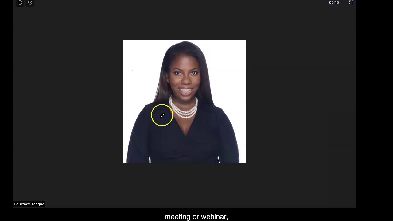 How To Show Meeting Duration In Zoom Connection Time YouTube How To Show Meeting Duration In Zoom Connection Time YouTube