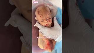 Download Lagu Restore this wonderful process🥹💗#rebornbaby #shorts #reborn #newborn #fake MP3 Download Lagu Restore this wonderful process🥹💗#rebornbaby #shorts #reborn #newborn #fake MP3
