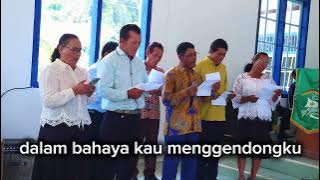 Tak Satupun-Herlin Pirena Cover By Kel.Pak Mare-mare