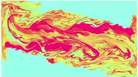Fluid Dynamics - Test