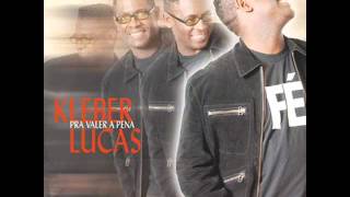 Watch Kleber Lucas Pai De Amor video