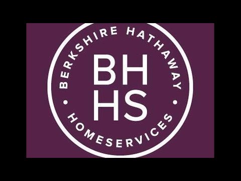 Berkshire Hathaway HSFR “What the Home Buying Process Looks Like” with Jon Broden