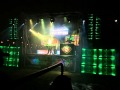 SKORPION DISCO SHOW EN BOGOTA 2013