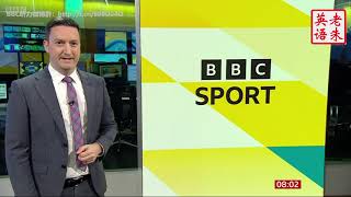 20230901   BBC Breakfast at 0800 Headlines