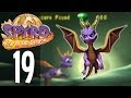 Spyro: Year Dragon Part