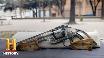 Found: Bonus - Handwriting Analysis | History