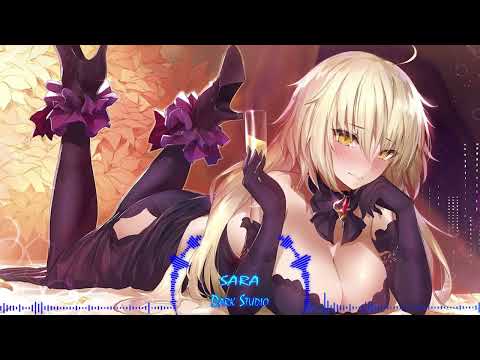 Nightcore ( Sara ) Altessa ☆ Rock ☆
