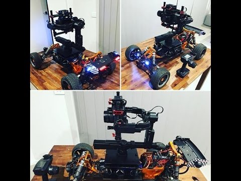 dji ronin rc