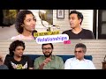 The Internet Said So | Ep. 7 - Relationships feat. Rahul Subramanian & Atul Khatri