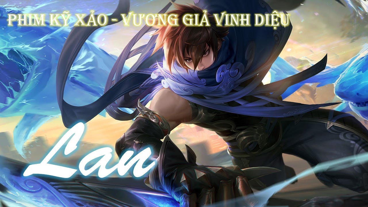 Vương Giả Vinh Diệu Archives  Trang 5 trên 23  guidegg