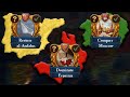 The HARDEST Nations In EU4