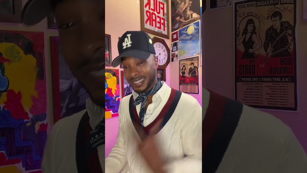 24HRS IN SOSUA 🇩🇴 ep.4 | LOVE, LUCIUS 