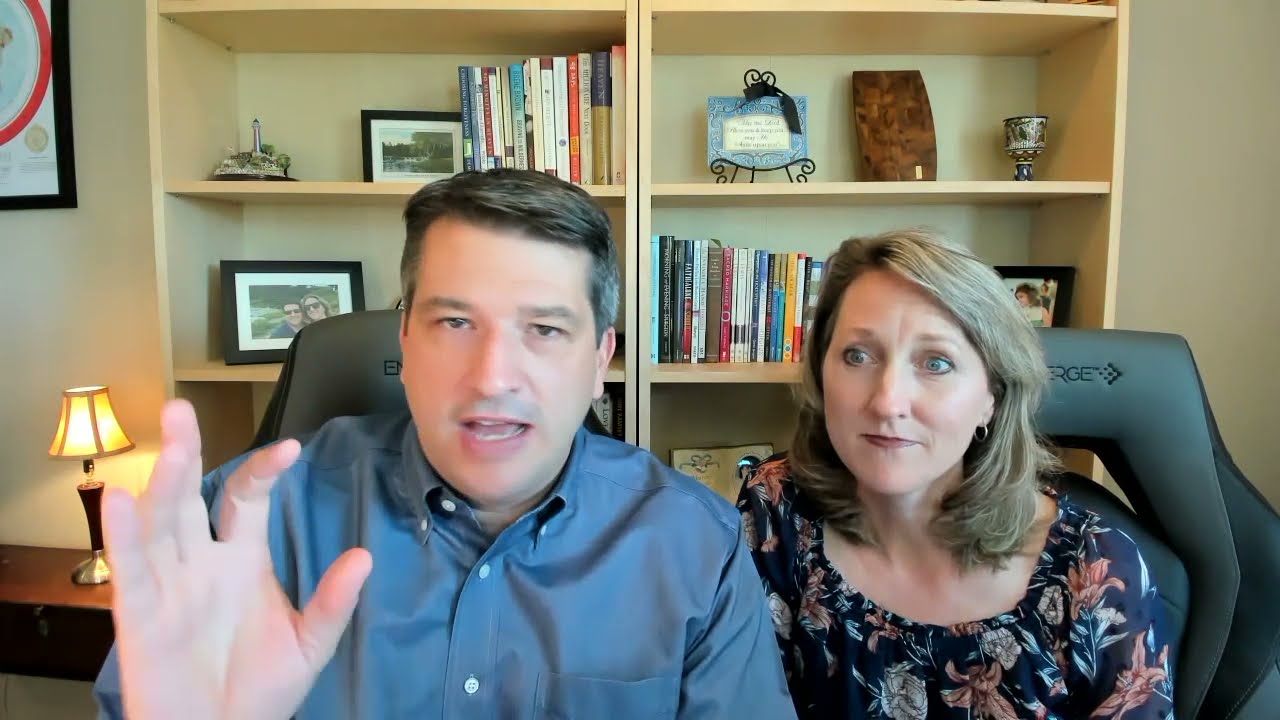 Is a Quick Marriage Turnaround Possible for Christians?